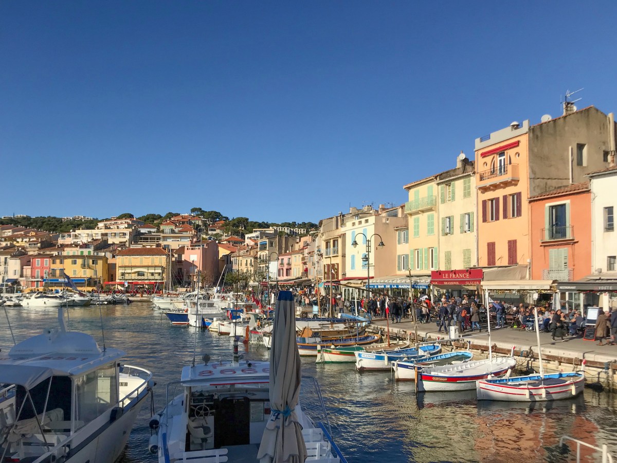 Cassis