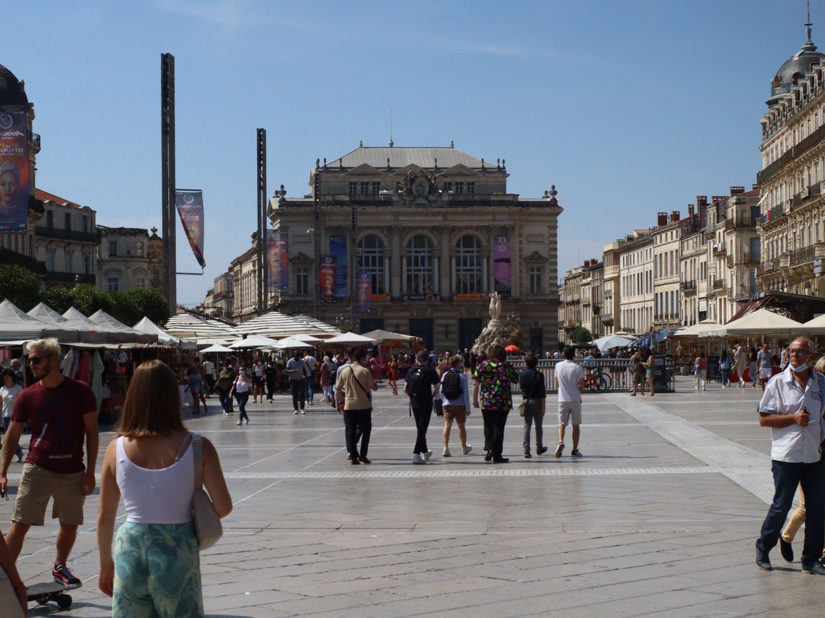 Montpellier