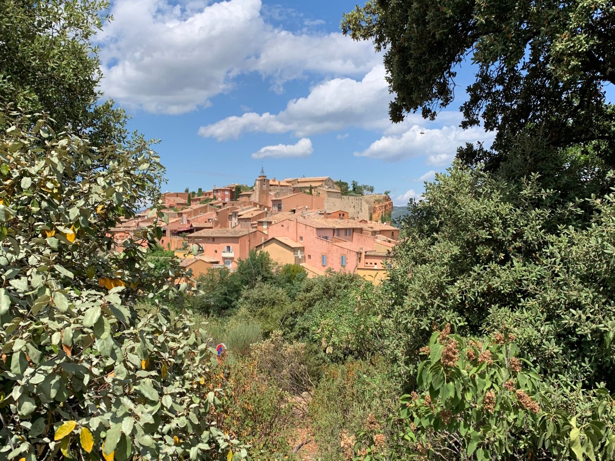 Roussillon