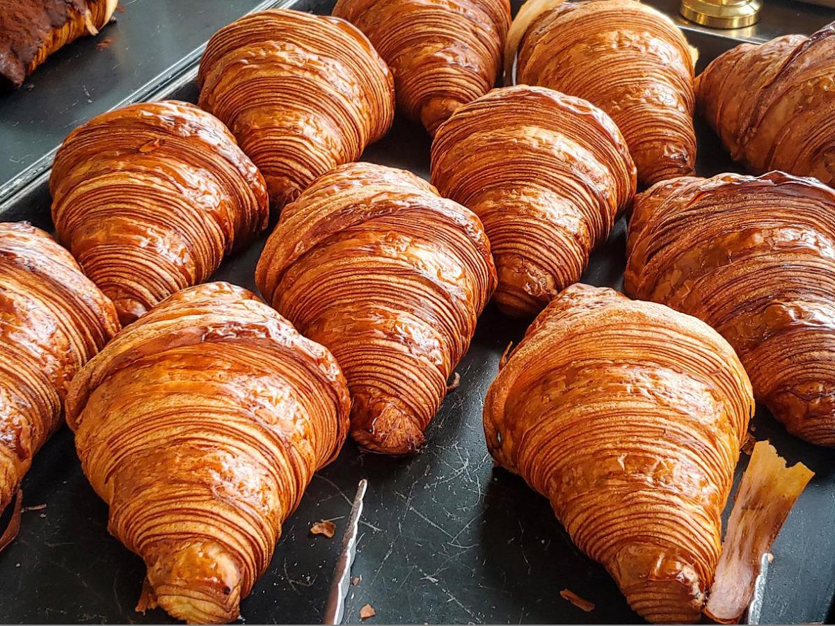 Croissant oder Kipferl?