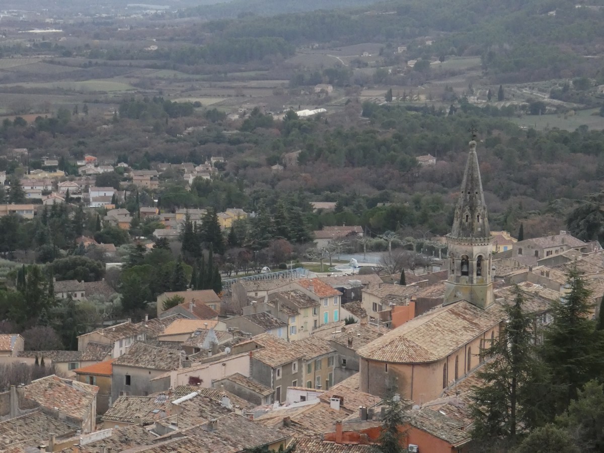 Saint-Saturnin-lès-Apt