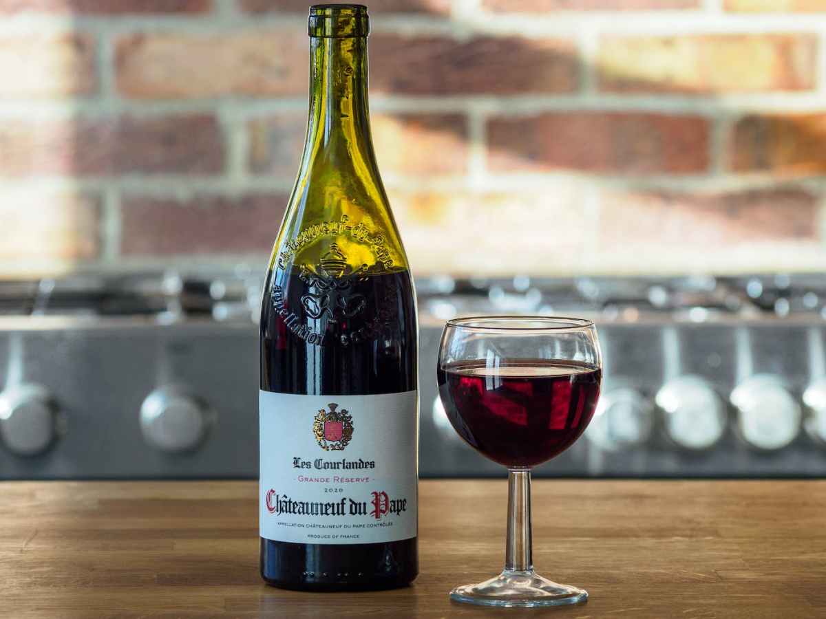 Châteauneuf-du-Pape