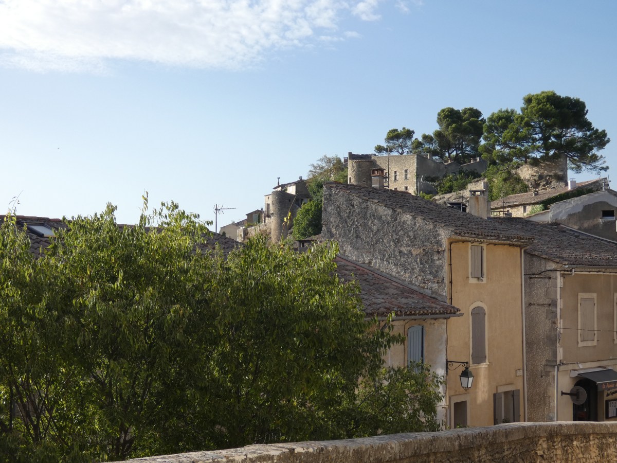 Von Ménerbes in die Welt: Peter Mayles Einfluss auf den Luberon