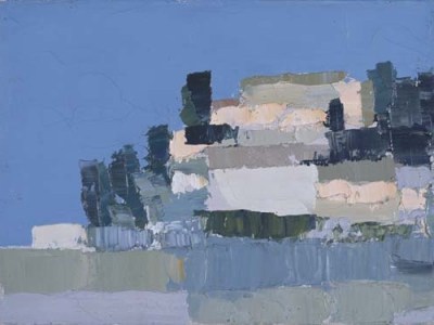 Nicolas de Staël in seiner «Période provençale»