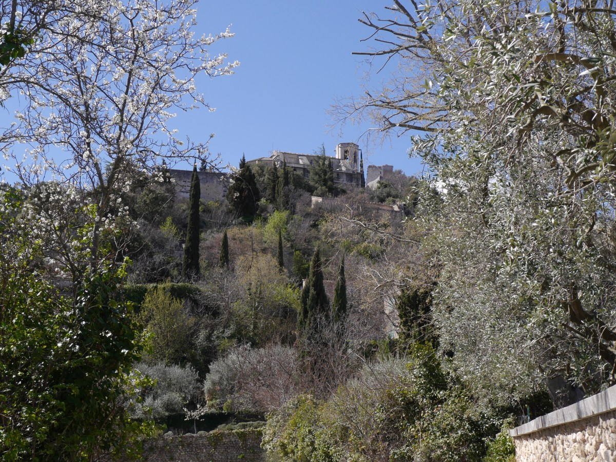 Lokale Legenden und Mystik des Luberon