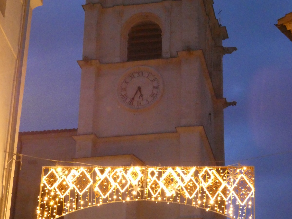 Weihnachtslieder der Provence