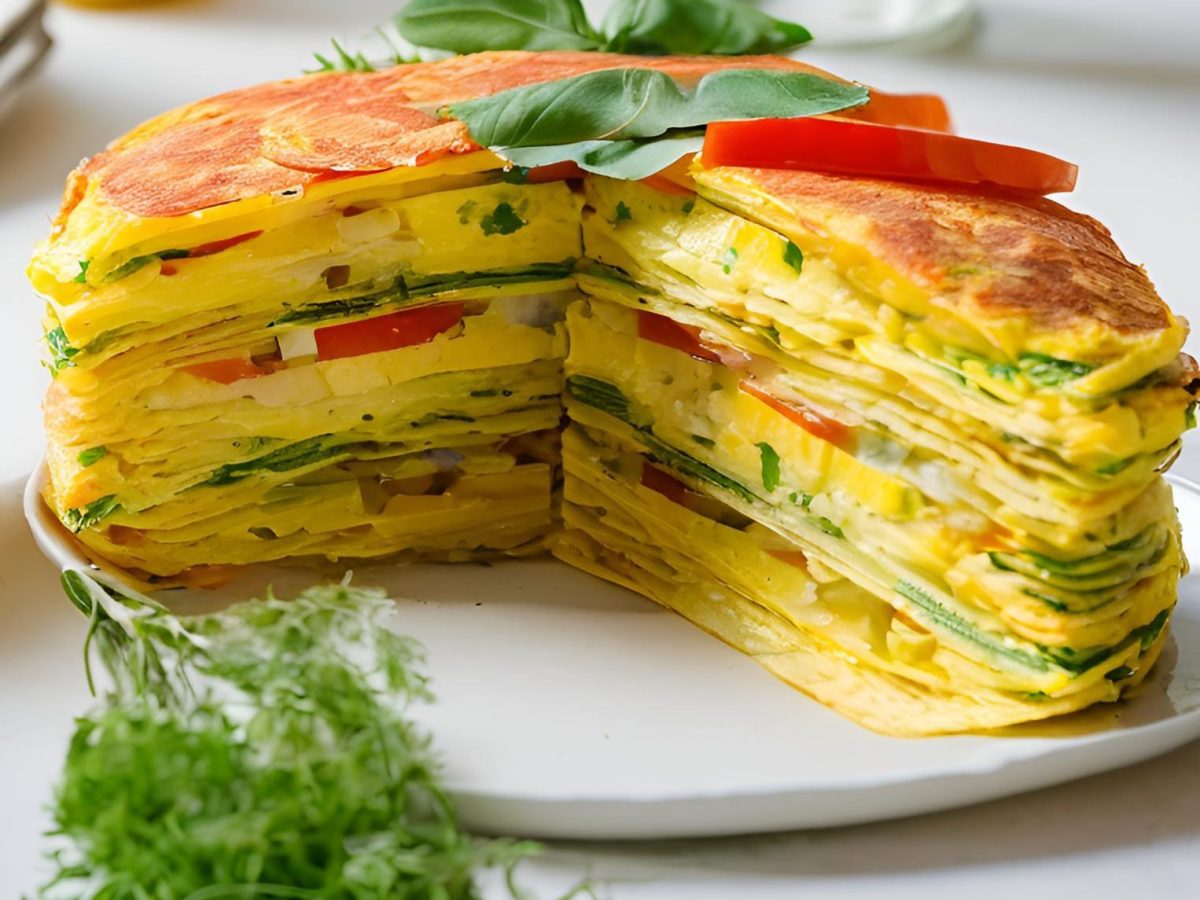 Crespeou – Ein kulinarisches Meisterwerk